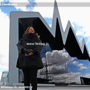 Building Design Architecture Design Architectural Engineering Architect Model No - 6281