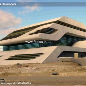 Building Design Architecture Design Architectural Engineering Architect Model No - 6282