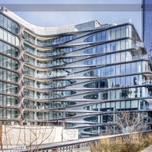 Building Design Architecture Design Architectural Engineering Architect Model No - 6283