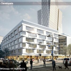 Building Design Architecture Design Architectural Engineering Architect Model No - 6286