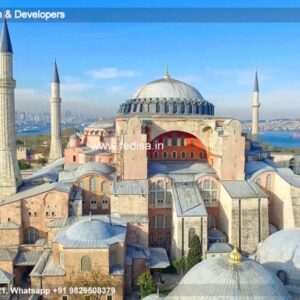 Building Design Architecture Design Architectural Engineering Architect Model No - 6289