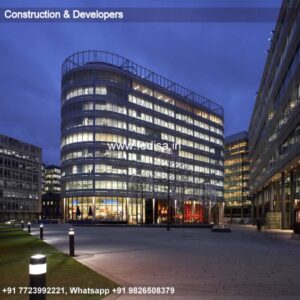 Building Design Architecture Design Architectural Engineering Architect Model No - 6293