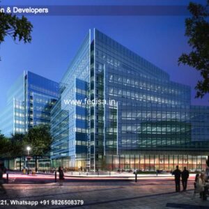 Building Design Architecture Design Architectural Engineering Architect Model No - 6294