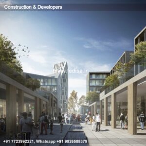 Building Design Architecture Design Architectural Engineering Architect Model No - 6306