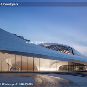 Building Design Architecture Design Architectural Engineering Architect Model No - 6307