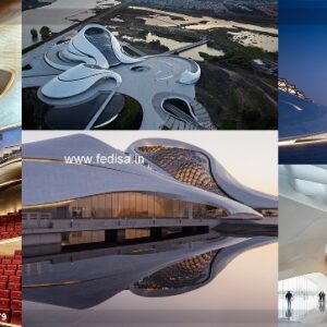 Building Design Architecture Design Architectural Engineering Architect Model No - 6308