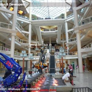 Building Design Architecture Design Architectural Engineering Architect Model No - 6313