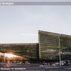 Building Design Architecture Design Architectural Engineering Architect Model No - 6316