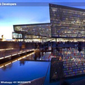 Building Design Architecture Design Architectural Engineering Architect Model No - 6317