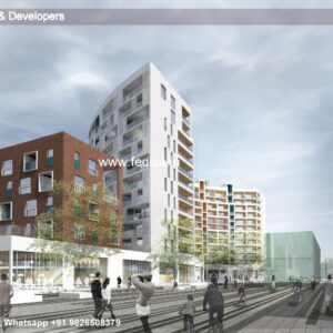 Building Design Architecture Design Architectural Engineering Architect Model No - 6318