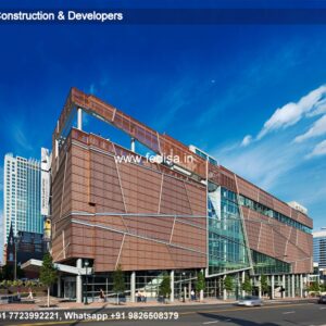 Building Design Architecture Design Architectural Engineering Architect Model No - 6321