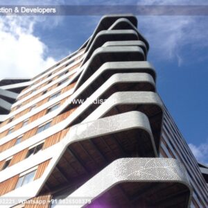 Building Design Architecture Design Architectural Engineering Architect Model No - 6322