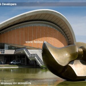 Building Design Architecture Design Architectural Engineering Architect Model No - 6324