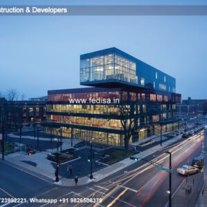 Building Design Architecture Design Architectural Engineering Architect Model No - 6327