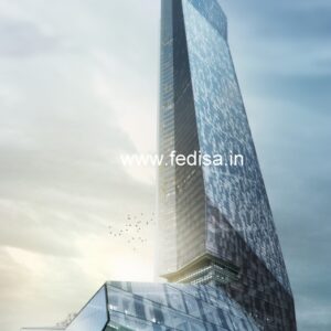 Building Design Architecture Design Architectural Engineering Architect Model No - 6329