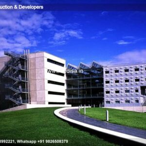 Building Design Architecture Design Architectural Engineering Architect Model No - 6330