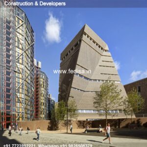 Building Design Architecture Design Architectural Engineering Architect Model No - 6331