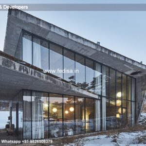 Building Design Architecture Design Architectural Engineering Architect Model No - 6336