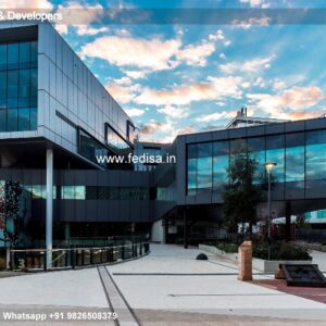 Building Design Architecture Design Architectural Engineering Architect Model No - 6337