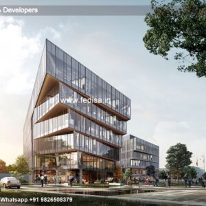 Building Design Architecture Design Architectural Engineering Architect Model No - 6339