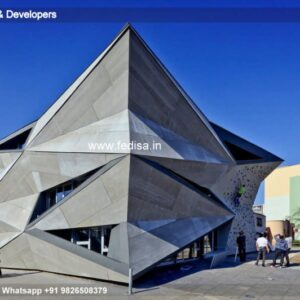 Building Design Architecture Design Architectural Engineering Architect Model No - 6340