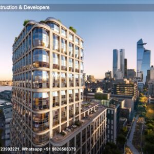 Building Design Architecture Design Architectural Engineering Architect Model No - 6341