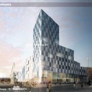 Building Design Architecture Design Architectural Engineering Architect Model No - 6345