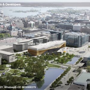 Building Design Architecture Design Architectural Engineering Architect Model No - 6346