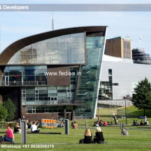 Building Design Architecture Design Architectural Engineering Architect Model No - 6348