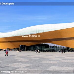 Building Design Architecture Design Architectural Engineering Architect Model No - 6349