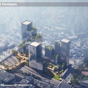 Building Design Architecture Design Architectural Engineering Architect Model No - 6350