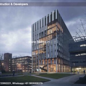 Building Design Architecture Design Architectural Engineering Architect Model No - 6352