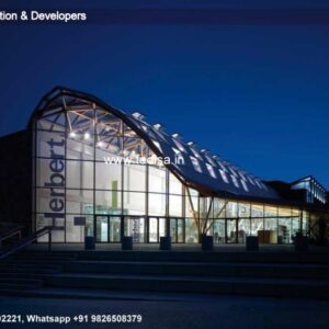 Building Design Architecture Design Architectural Engineering Architect Model No - 6353