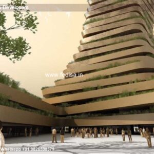 Building Design Architecture Design Architectural Engineering Architect Model No - 6355