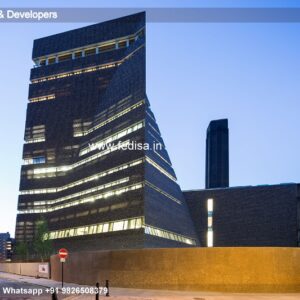 Building Design Architecture Design Architectural Engineering Architect Model No - 6367