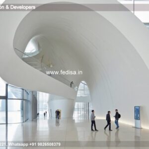 Building Design Architecture Design Architectural Engineering Architect Model No - 6371