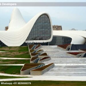 Building Design Architecture Design Architectural Engineering Architect Model No - 6376