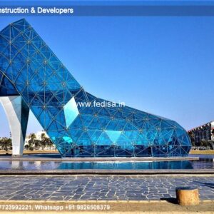 Building Design Architecture Design Architectural Engineering Architect Model No - 6381