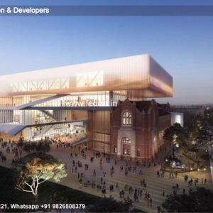 Building Design Architecture Design Architectural Engineering Architect Model No - 6385