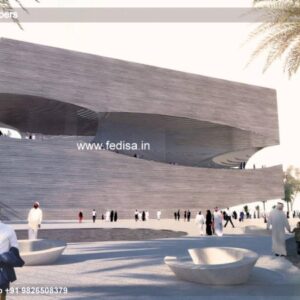 Building Design Architecture Design Architectural Engineering Architect Model No - 6386