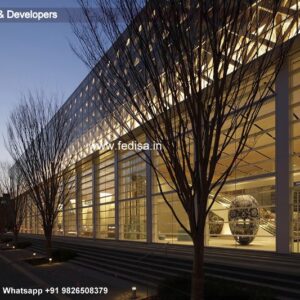 Building Design Architecture Design Architectural Engineering Architect Model No - 6387