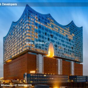 Building Design Architecture Design Architectural Engineering Architect Model No - 6388