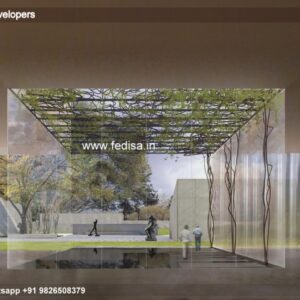 Building Design Architecture Design Architectural Engineering Architect Model No - 6392