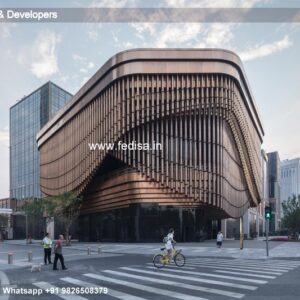 Building Design Architecture Design Architectural Engineering Architect Model No - 6394