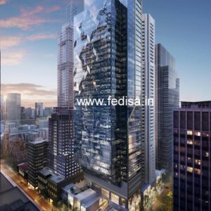 Building Design Architecture Design Architectural Engineering Architect Model No - 6396