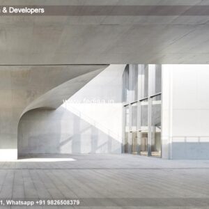 Building Design Architecture Design Architectural Engineering Architect Model No - 6404