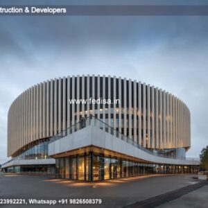 Building Design Architecture Design Architectural Engineering Architect Model No - 6405