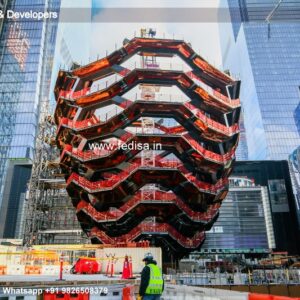 Building Design Architecture Design Architectural Engineering Architect Model No - 6408