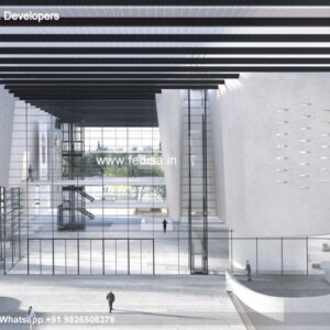 Building Design Architecture Design Architectural Engineering Architect Model No - 6410