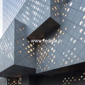 Building Design Architecture Design Architectural Engineering Architect Model No - 6411